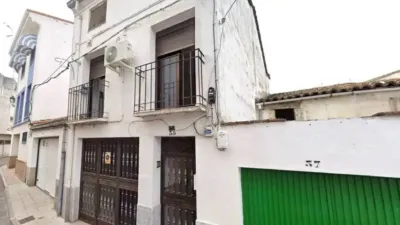 Chalet in Navalmoral de la Mata photo 2