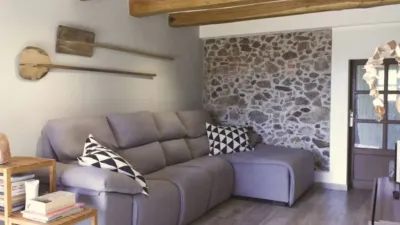 Chalet in Vidreres photo 7