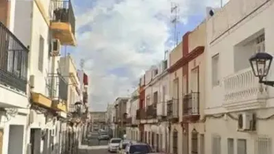 Apartment in Isla Cristina photo 2