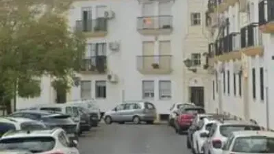 Apartment in Cartaya photo 2
