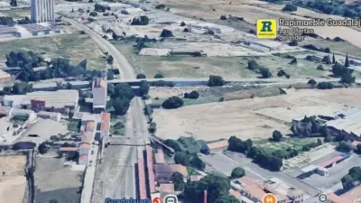 Piso en Estación Renfe-Los Manantiales photo 3