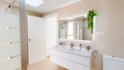 Chalet on Calle Playa Perla de Levante, -1 photo 21