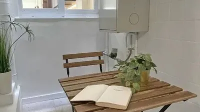 Apartment on Peris Brell Street photo 21