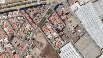 Flat in La Gangosa photo 3
