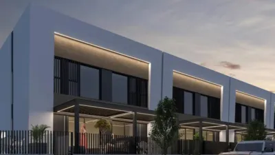 Casa - Vista 4