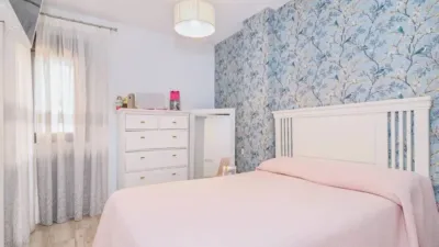 Apartment in Albolote photo 22