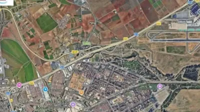 Apartment in Seville City Centre photo 3