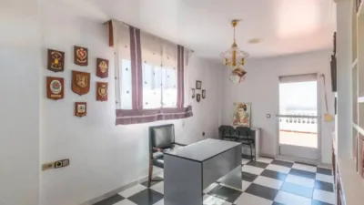 Chalet in Jun photo 59