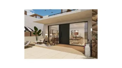Apartment on Bolnuevo Street, -1 photo 10