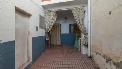 Chalet in Albuñuelas photo 24