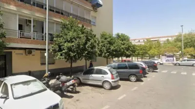 Apartment in Parque Alcosa-Jardines del Edén photo 3