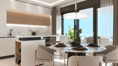 Apartment in Residencial Miraflores photo 5