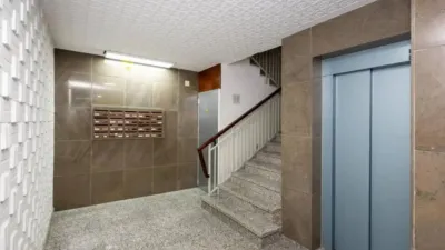 Flat on Calle del Marqués de Mondéjar photo 4