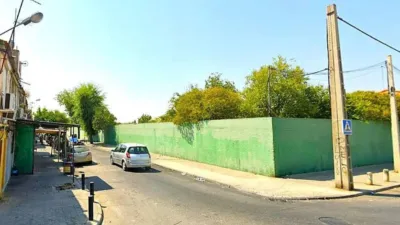 Chalet in Seville City photo 2