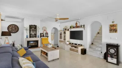 Chalet on Monte y Mar Street, -1 photo 24