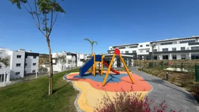 Apartment in Estepona photo 7