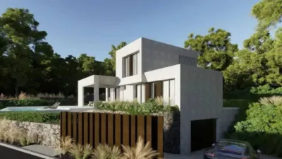 Chalet on Avenida de Orihuela photo 7