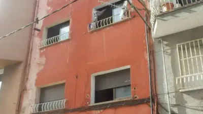 Flat in Raval-Santa Rosa-Safaretjos photo 2