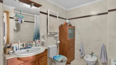 Penthouse in Residencial Miraflores photo 14