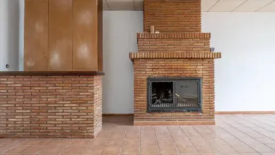 Chalet en Alfacar photo 63