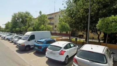 Apartment in La Paz photo 2