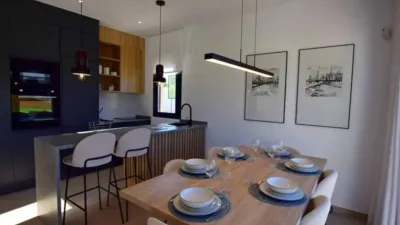 Apartment on Alhama Golf Resort Street, -1 photo 8