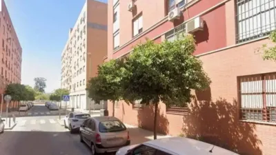 Apartment in Santa Aurelia photo 2