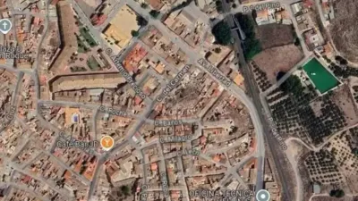 Flat in Hellín photo 3