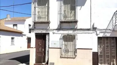 Chalet in El Rubio photo 2