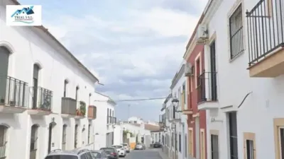 Apartment in Hinojos photo 2