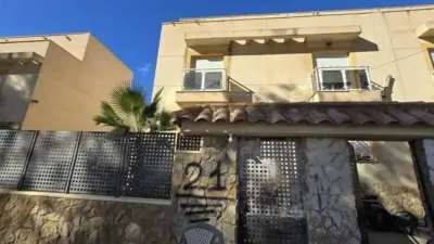Chalet in Águilas photo 2