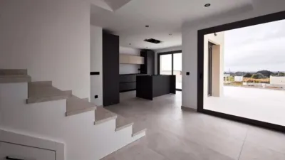 Chalet in Palau-Saverdera photo 35