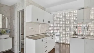 Apartment on Avenida del Catedrático Soler photo 2