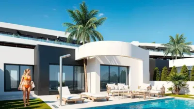 Chalet on Serena Golf Street, -1 photo 3