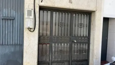 Apartment in Huelva Capital photo 2