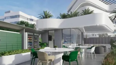 Apartment on Calle San Bruno photo 18