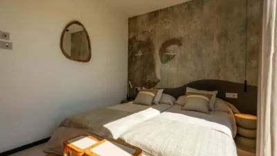 Chalet in Algorfa photo 15
