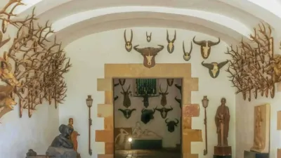 Chalet in Esplugues de Llobregat photo 49
