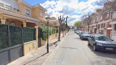 Apartment in Albacete Capital photo 3