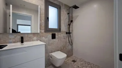 Chalet in Palau-Saverdera photo 5