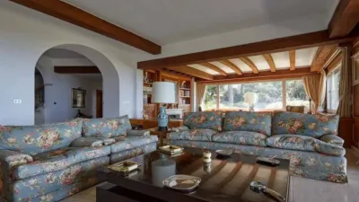 Chalet en Cabrils photo 10