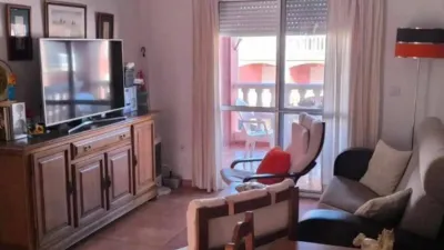 Apartment in Almonte photo 11