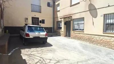 Chalet en Guadix photo 2