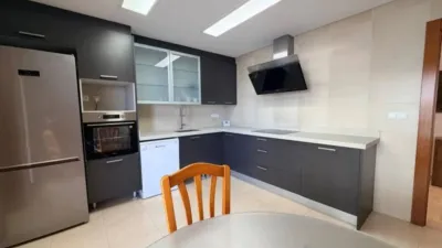 Apartment in El Raval-Puertas Encarnades photo 29