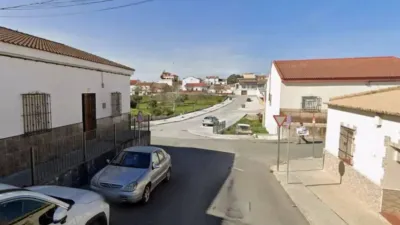 Chalet in Aznalcóllar photo 3