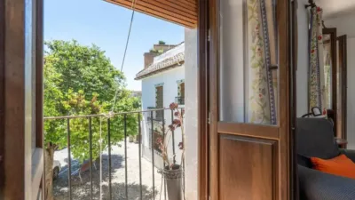 Chalet in Albaicín photo 46