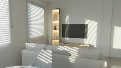 Penthouse on Calle Carolinas Altas, -1 photo 8