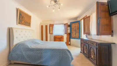 Chalet en calle de San Vicente del Raspeig photo 35
