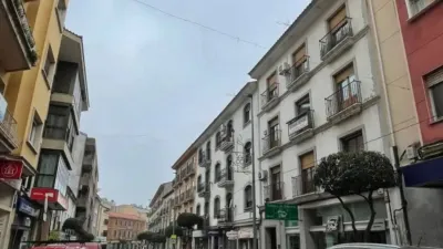 Apartment in Plasencia photo 12