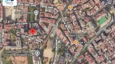 Flat in Raval-Santa Rosa-Safaretjos photo 3